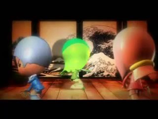 S.H.E - Japanese Boy