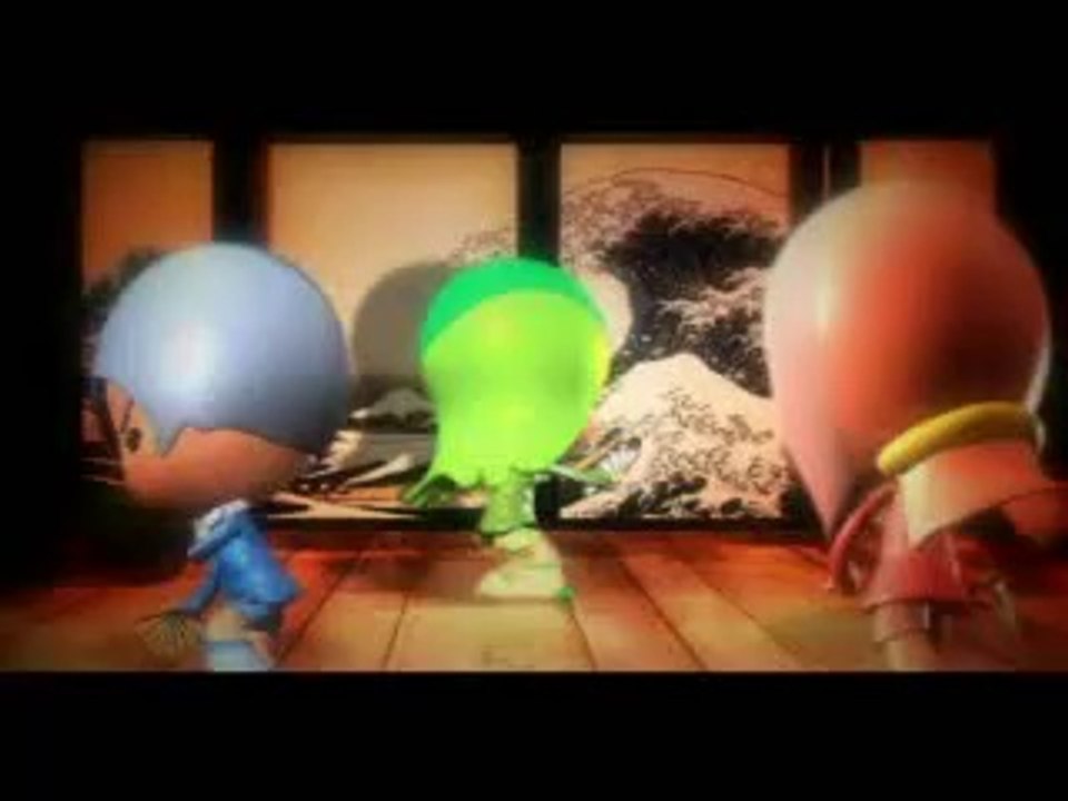 S.H.E - Japanese Boy