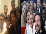 Shahrukh Khan Tweets Selfie Like Ellen DeGeneres
