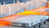 Metal Heat Treating | MI & TN | Hi-Tech Steel Treating