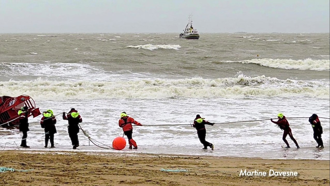La Baule - Février 2014 - Le meilleur du mois - photos et vidéo page facebook LA BAULE