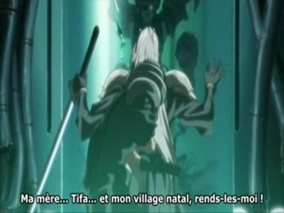 AMV : Final Fantasy Last Order/A Prayer