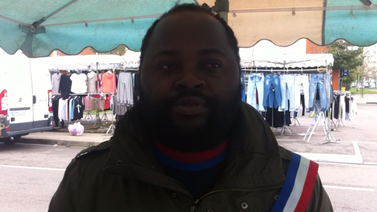 Si j'étais maire...