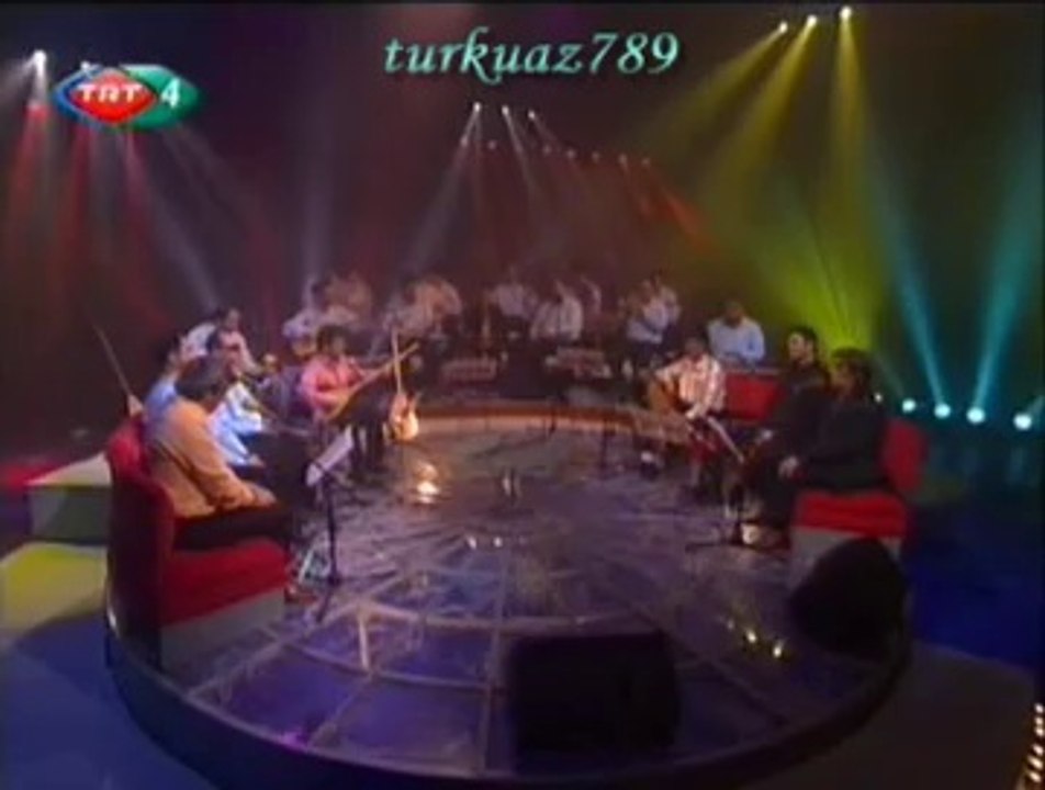 Hasan YÜKSELİR-Bir Fırtına Tuttu Bizi Deryaya Kardı