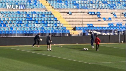 Shuster, en la picota