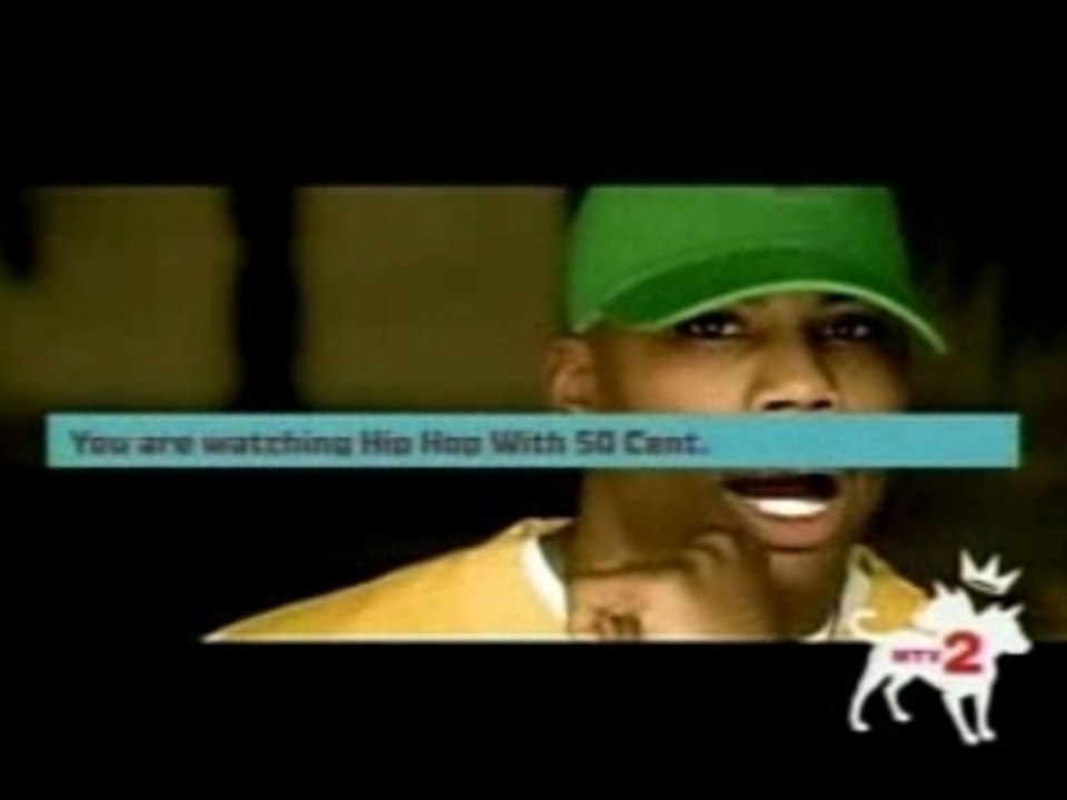 Nelly & Fat Joe - Get It Poppin'