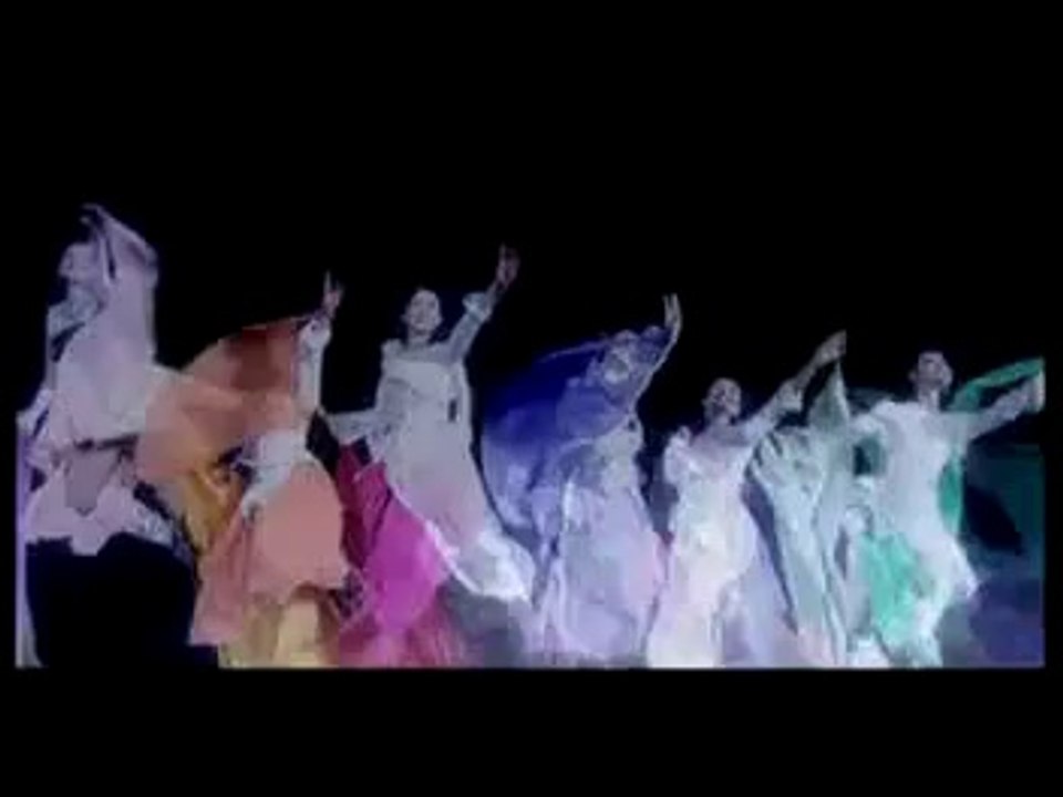 S.H.E - 一眼萬年