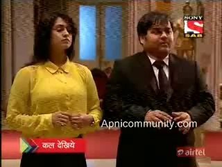 Pritam Pyare Aur Woh - 4th March 2014 pt4