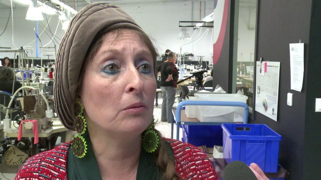 Villeurbanne : les ex-Lejaby s'apprètent à fermer leur atelier