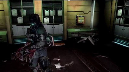Video Spoiler Dead Space 2 (Xbox360 HD)