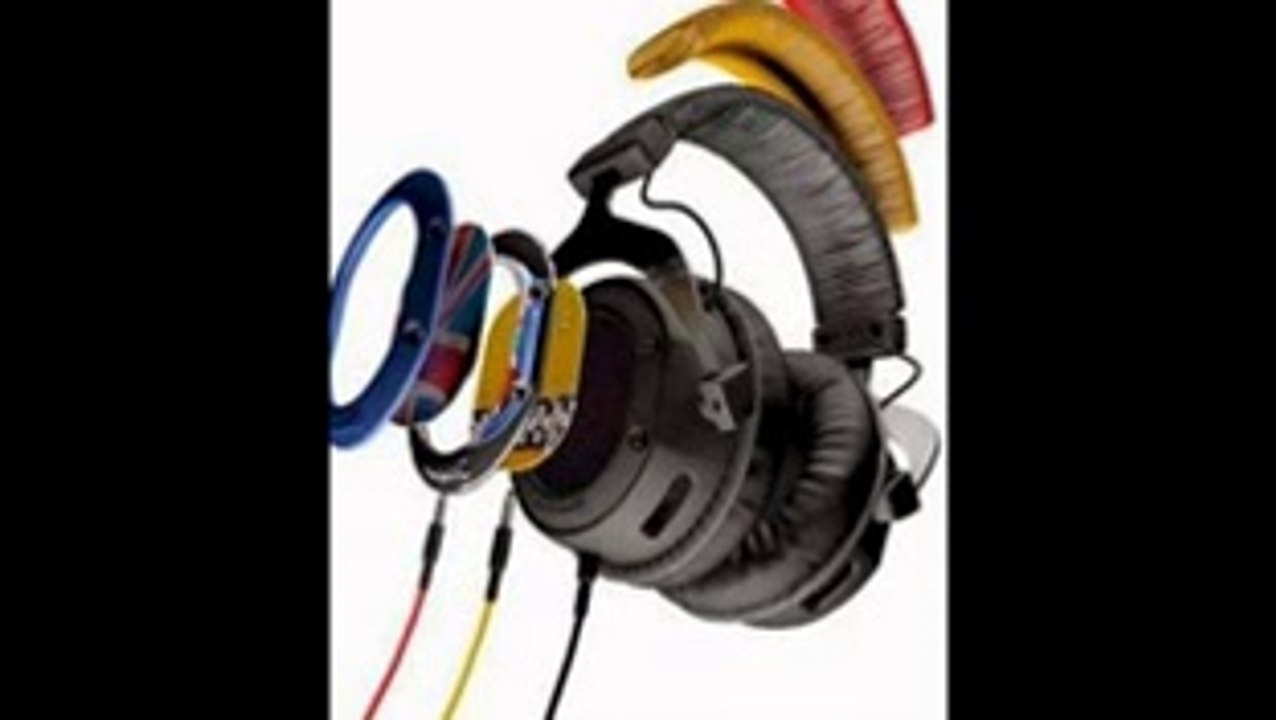 Beyerdynamic Custom One Pro Black