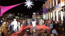 Le Carnaval à Saint François en Guadeloupe