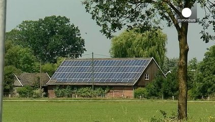 Alman enerji devi 60 yıl sonra ilk kez zarar etti