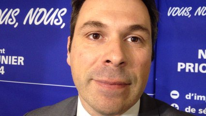 Municipales à Brest