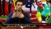 Sports & Sports with Amir Sohail (Sri Lanka Ne Afghanistan Ko Shikast De Di) 4th March 2014 Part-2