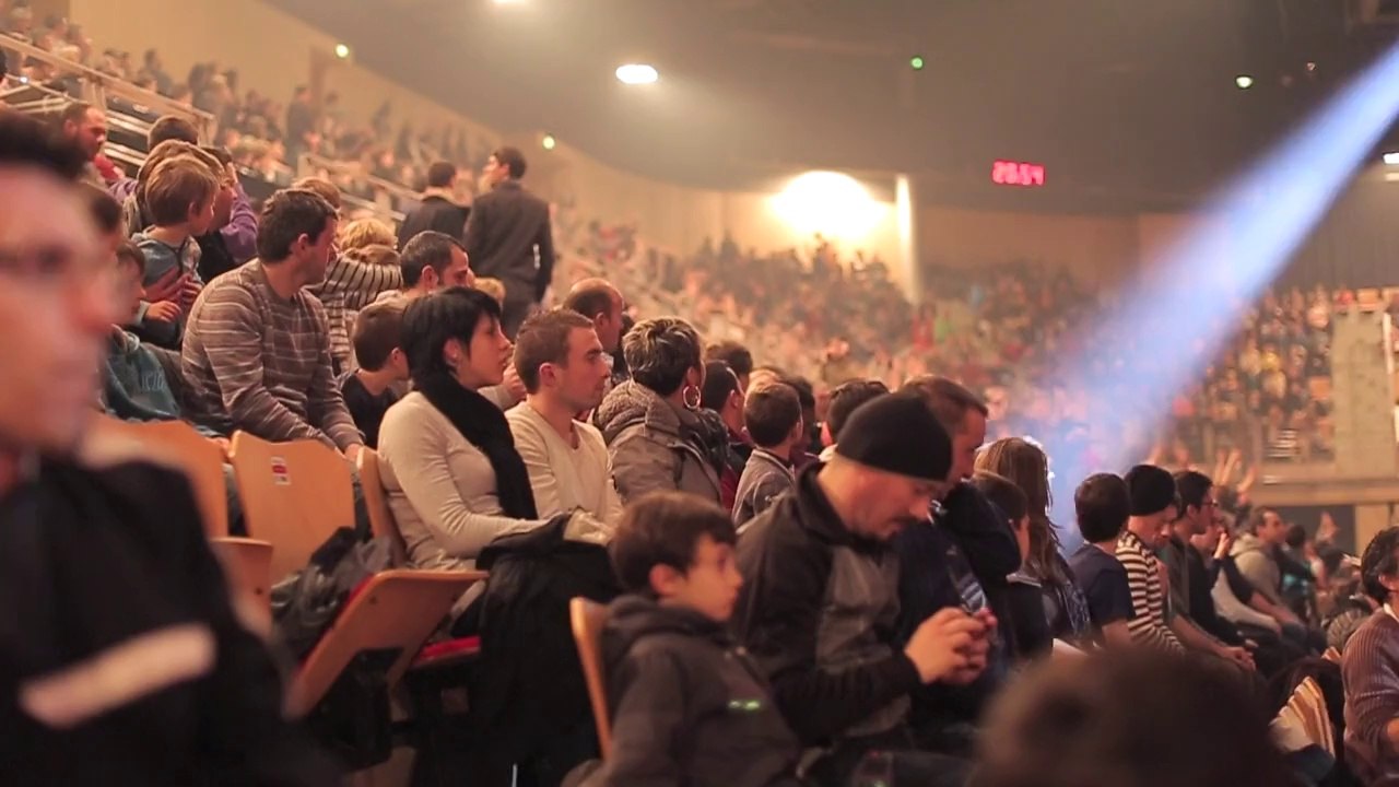Highlight -Vendée Freestyle Session 2014