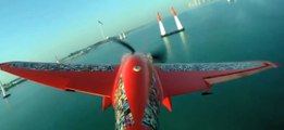 Highlights Red Bull air race Abu Dabhi