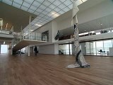 La Biennale d'Art contemporain au Havre