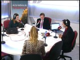 Federico analiza el Debate del estado de la Nación en el que se habló de ETA y Navarra. Los datos revelan que ha sido el menos seguido.