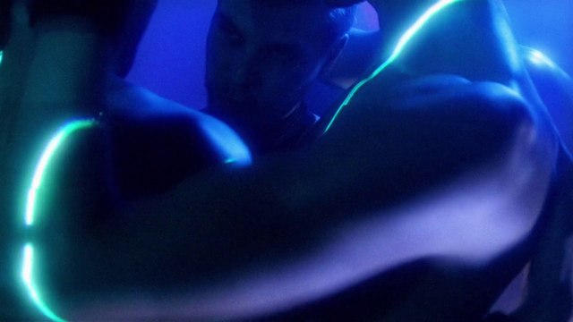 Emmanuelle Seigner Distant Lover