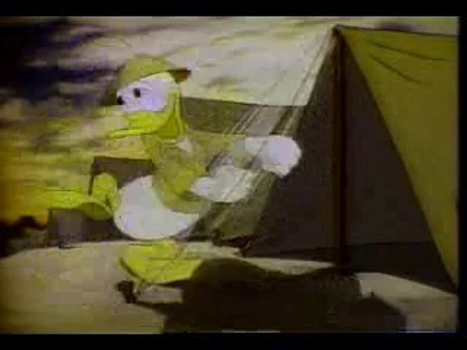 donald duck4