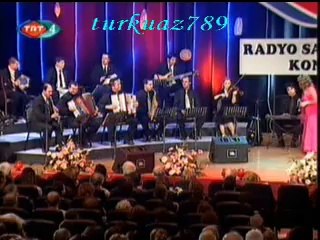 Havva KARAKAŞ-Kan Bana Miyo Mari