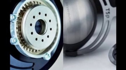 Beyerdynamic T1 Tesla Audiofile Stereo Headphone