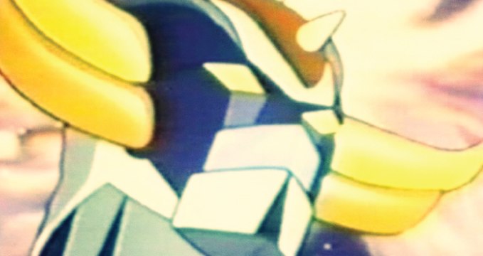 Goldorak, la bande annonce japonaise (Grendizer)