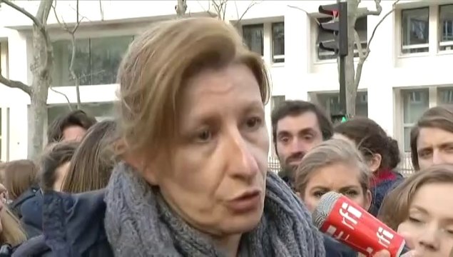 Les sages-femmes vont poursuivre leur mobilisation