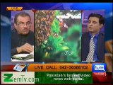 Nuqta-e-Nazar – 4th March 2014