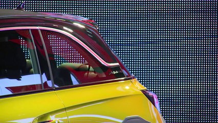Opel ADAM Rocks