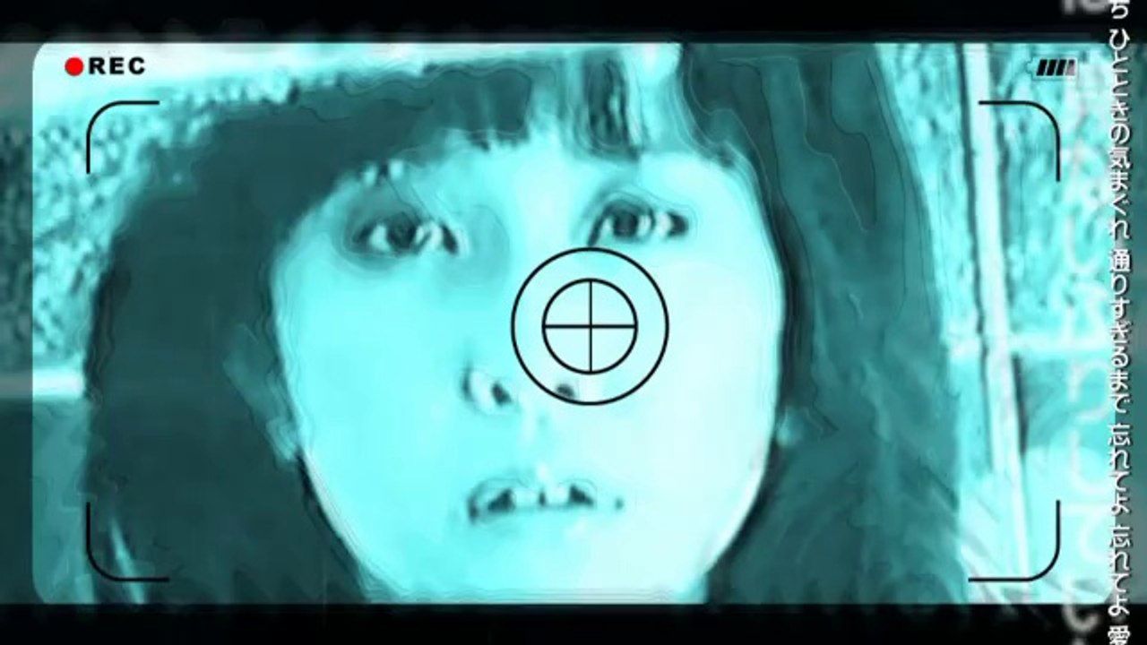 八神純子 ／みずいろの雨