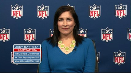 Judged by Judy: Solving the extra point issue