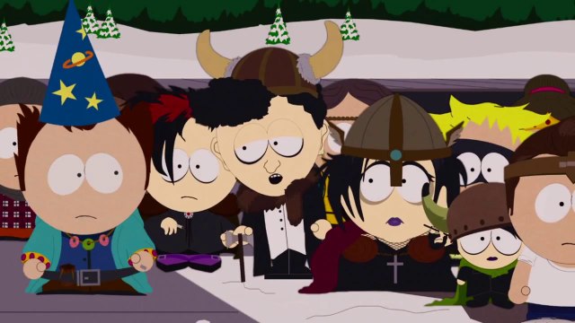 South Park: The Stick of Truth | Official Launch Trailer | EN