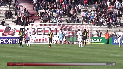 Football (Ligue 1) - AC Ajaccio - Lille OSC