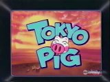 Tokyo Pig - When Pigs Fly