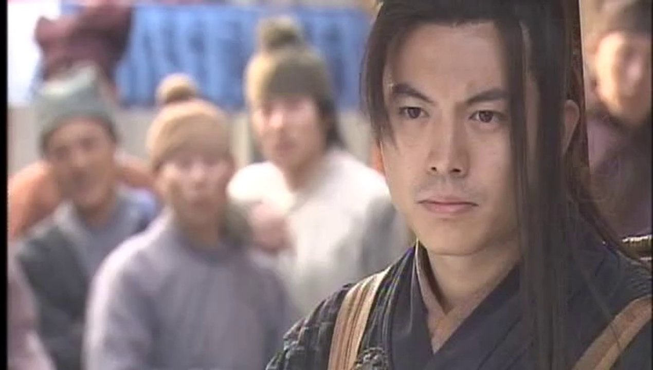 Shaolin Warriors (2008) Ep02