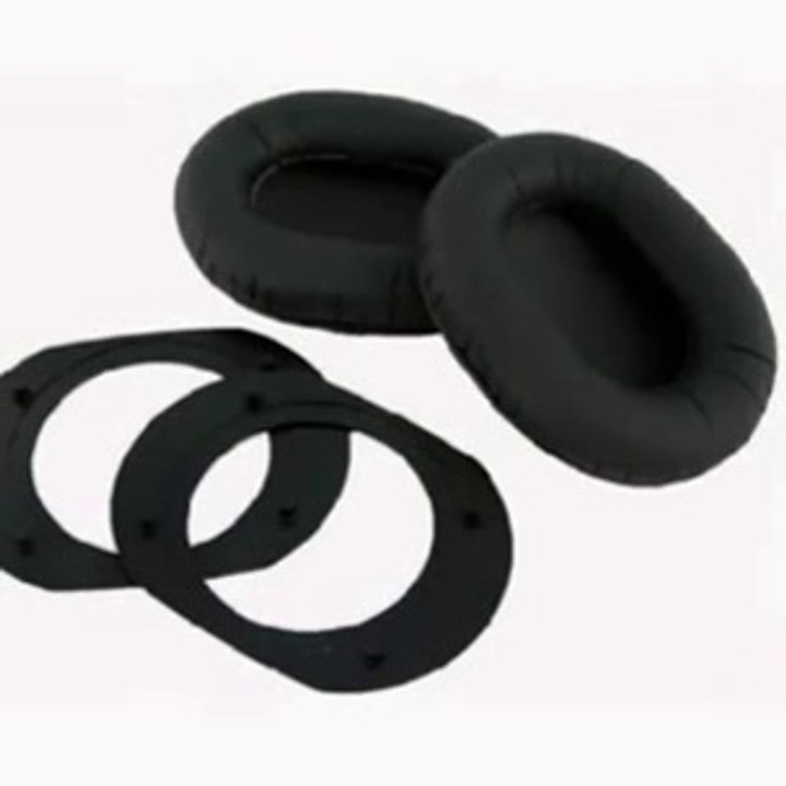 Beyerdynamic EDT 250 Velour Padded Earcushions for DT250, DT280, Sony MDR7506 and V6 Headphones (Pair)