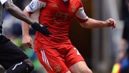 Inghilterra, Lallana esalta Shaw: "Mai visto un talento del genere"