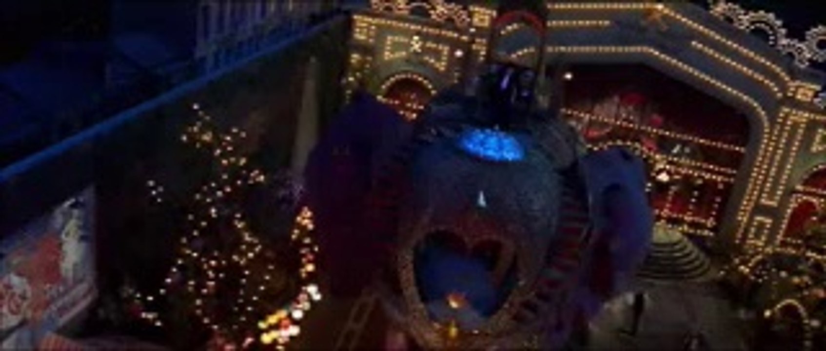 MOLIN ROUGE - ELEPHANT LOVE MEDLEY