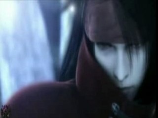 FF7AC Nightwish ( Wish I Had An Angel)