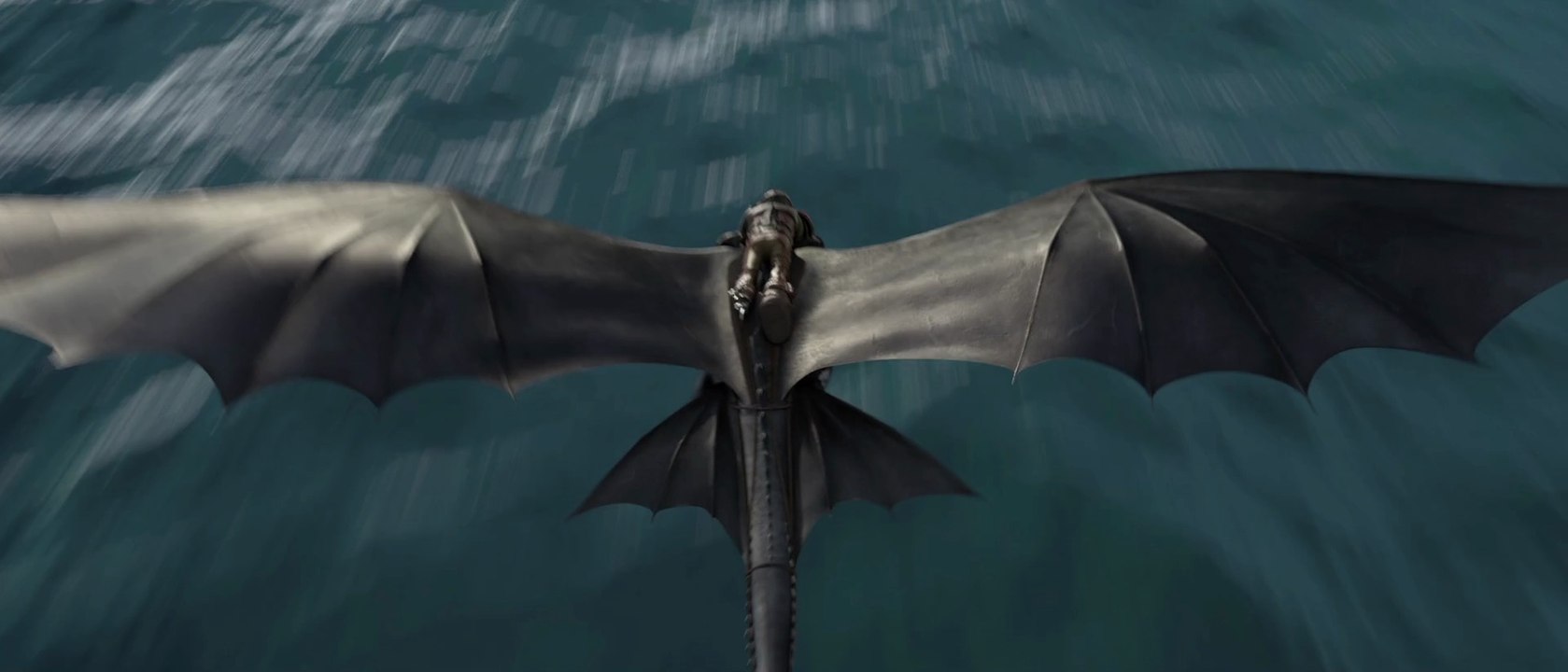 DRACHENZÄHMEN LEICHT GEMACHT 2 trailer deutsch HD video Dailymotion