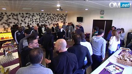 Joyeux anniversaire Alain Soultanian !