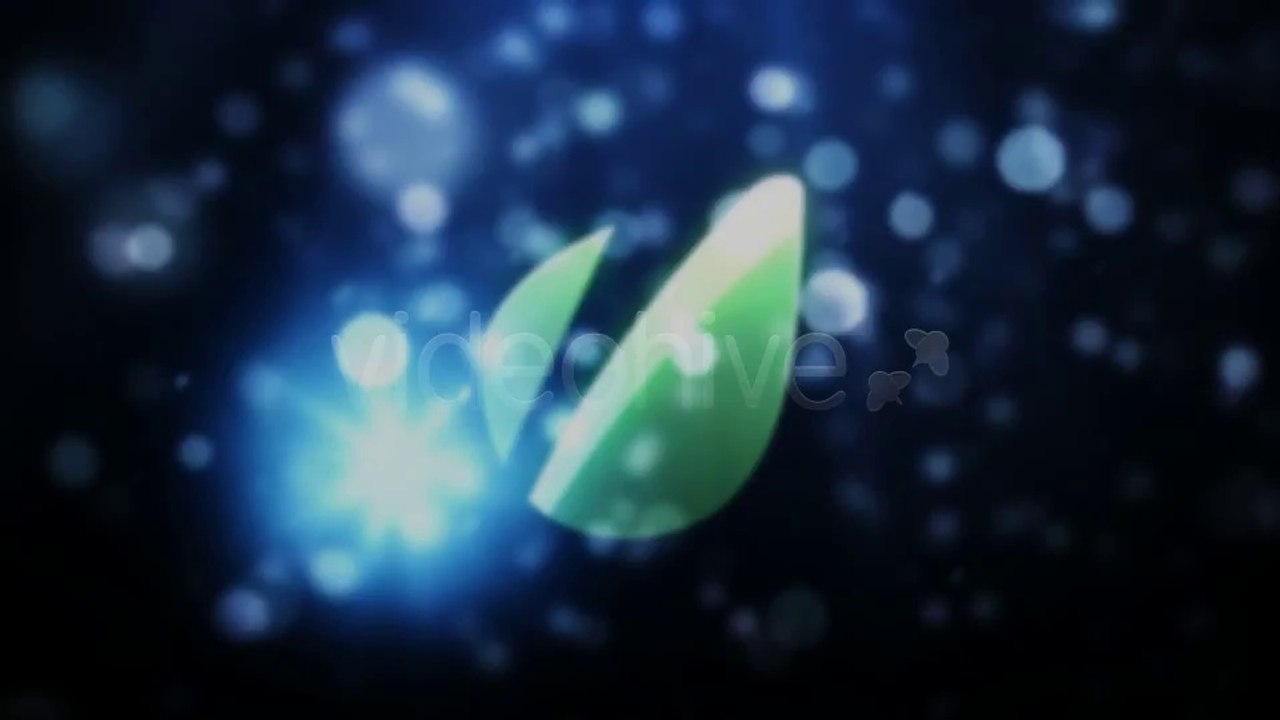 Glamourous Intro