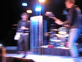 Starland Ballroom Concert 02-06-2014: Gin Blossoms - Don't Change for Me