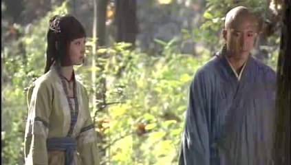 Shaolin Warriors (2008) Ep05