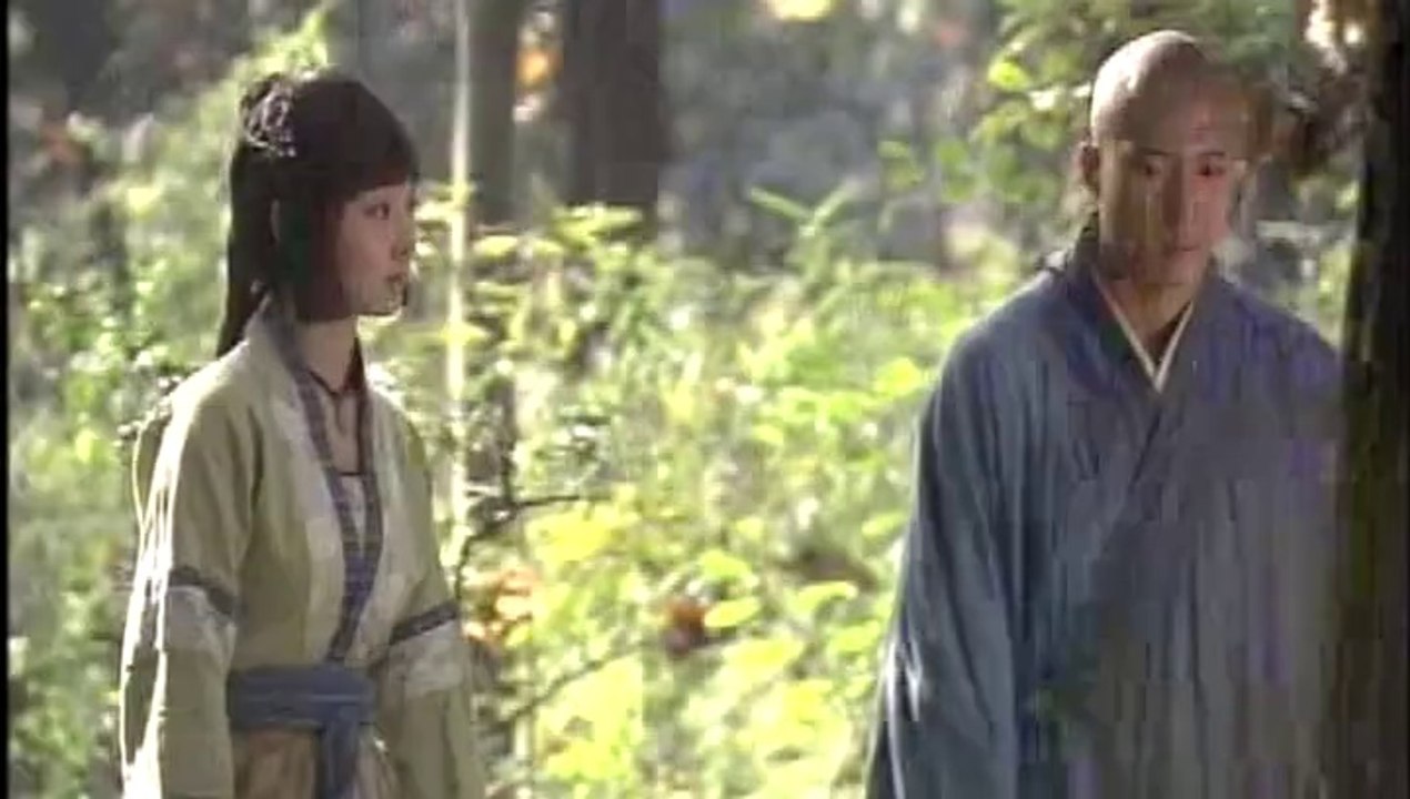 Shaolin Warriors (2008) Ep05