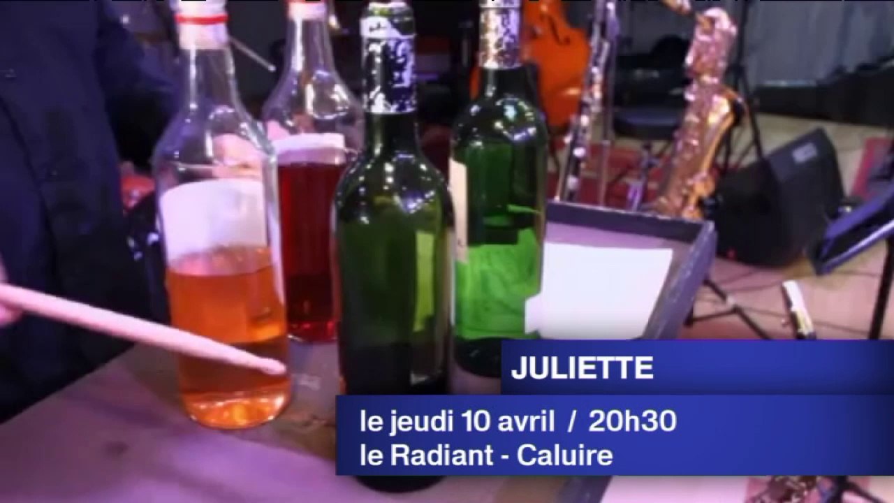 L'agenda sortir