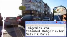 BAHÇELİEVLER SATILIK DAİRE