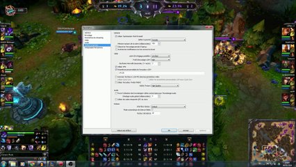Tuto OBS enregistrement locale